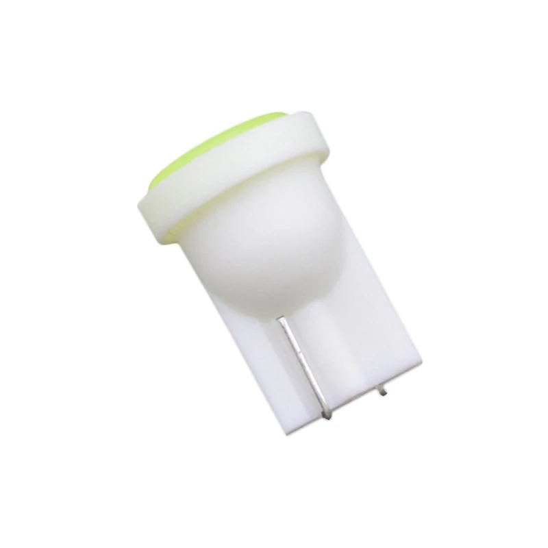 1000 шт. T10 Led W5W Canbus 194 168 175 2825 COB ошибок ультратонкий автомобильный габаритный фонарь лампы номерного знака Купол Чтение светильник