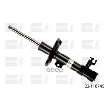 Амортизатор 2-Х Трубный Газовый Передний Правый B4 Bilstein 22118745 Bilstein арт. 22118745