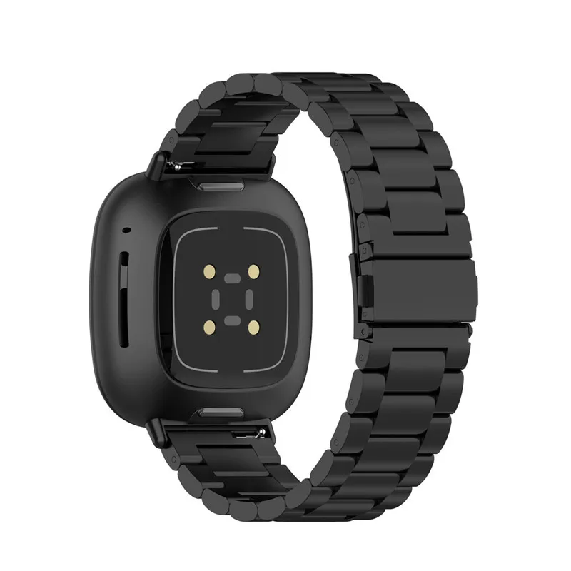 AISPORTS Compatibile con Fitbit Sense/Fitbit Versa 3