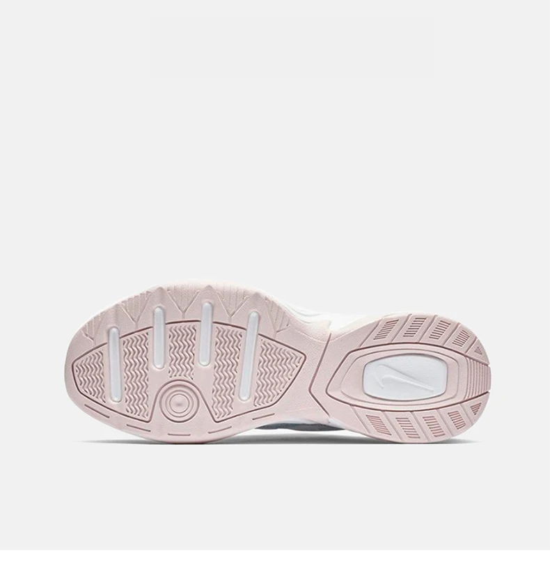 Nike M2k Tekno оригинальные женские кроссовки для бега с воздушной подушкой кроссовки с воздушной подушкой спортивная обувь для улицы# AO3108-103