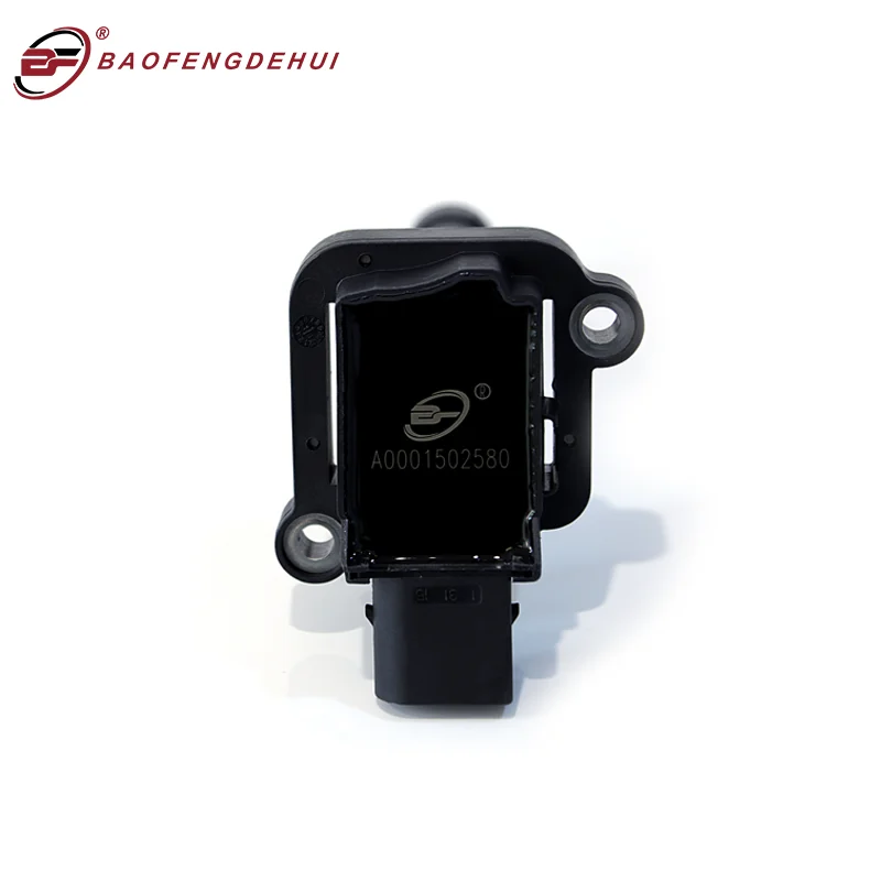

Coil Auto Ignition A0001501580 for Mercedes-Benz C-CLASS Saloon W203/Sportcoupe CL203/T-Model S203/E-CLASS Saloon W211/CLK C209