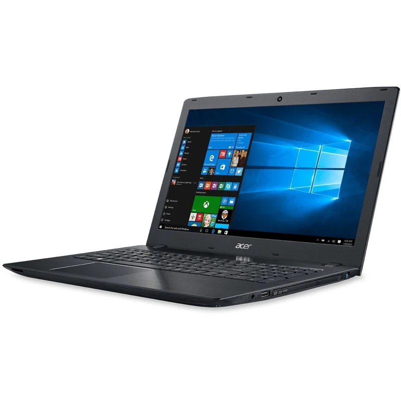 Ноутбук Acer TravelMate TMP259-G2-MG-361Q Intel Core i3 7020U/4Gb/128Gb SSD/No ODD/15.6" FHD/NVIDIA GeForce GT 940MX 2Gb/Cam