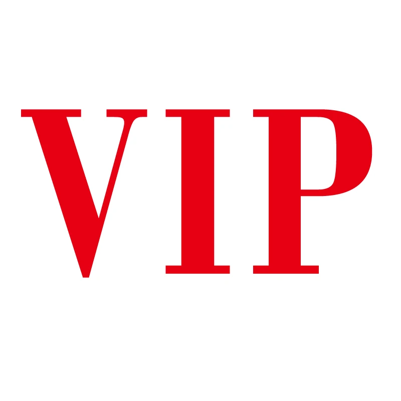

VIP CARD 50pcs*7style