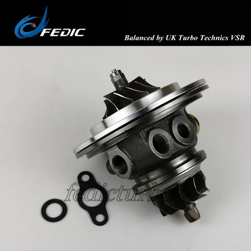 Турбина K03 53039880029 турбо картридж КЗПЧ ДЛЯ AUDI Seat Skoda VW 1,8 T 110 кВт 150 hp APU ARK BFB AQX AGU AWC 2000