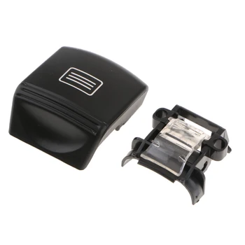 

Sunroof Window Switch Button for Benz W204 C-CLASS W212 A207 E-CLASS W218