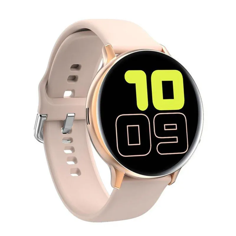 

HD Touch Screen Smart Watch Heart Rate Sleep Monitor Sport Clock IP68 Waterproof Bracelet Fitness Wristband for Women Men