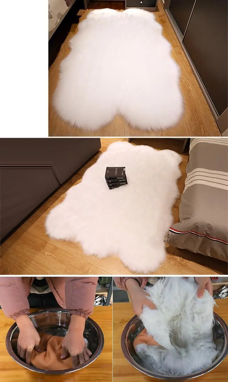 Dormitorio Alfombra Infantil кухня ванная комната 3d Dywaniki Do Kuchni Скандинавская гостиная для спальни напольный коврик