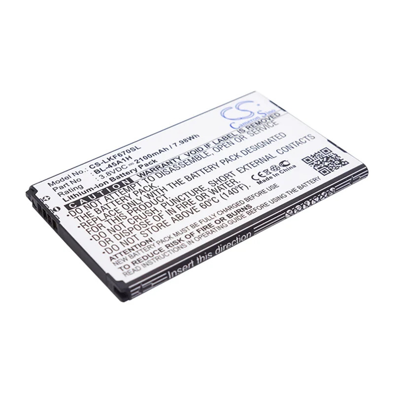 CS-LKF670SL-1