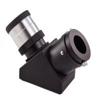 Celestron 2 Inch 90 Degree SCT Dielectric Diagonal Mirror W/ 1.25" Adapter For C5 C6 C8 925 C11 SCT Astronomical Telescope 2