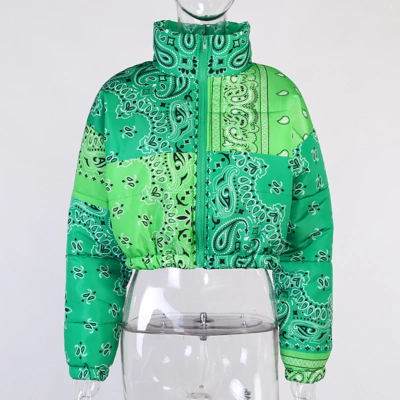 bubble bandana jacket, Off 75%, www 