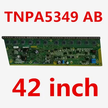 

Free shipping TNPA5349 AB for Panasonic TH-P42U30C TH-P42U33C TH-P42UT30C