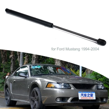 

1pc 2pcs Trunk Lift Support Gas Spring Rear Gas Struts Shock Spring for Ford Mustang 1994-2004 F4ZZ63406A10A