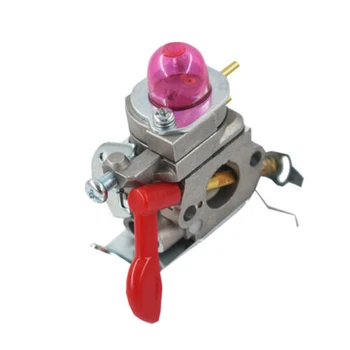 

Carburetor 530071811 For Poulan Zama C1U-W19 Weed Eater Trimmers Highly Matched With Original Equipment
