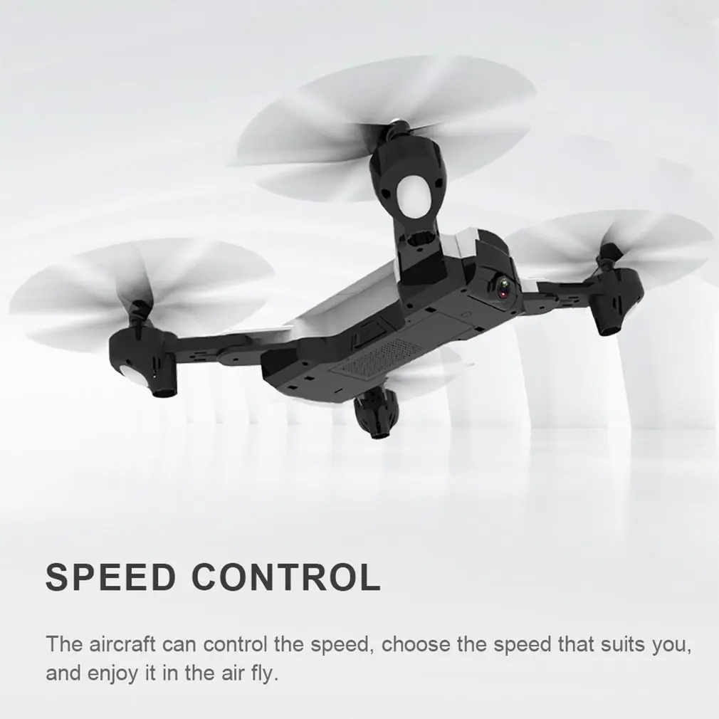 SG900-S 2,4G один ключ возврат RC Дрон складной селфи смарт gps FPV Квадрокоптер с 720 P/1080 P HD камера высота удержания