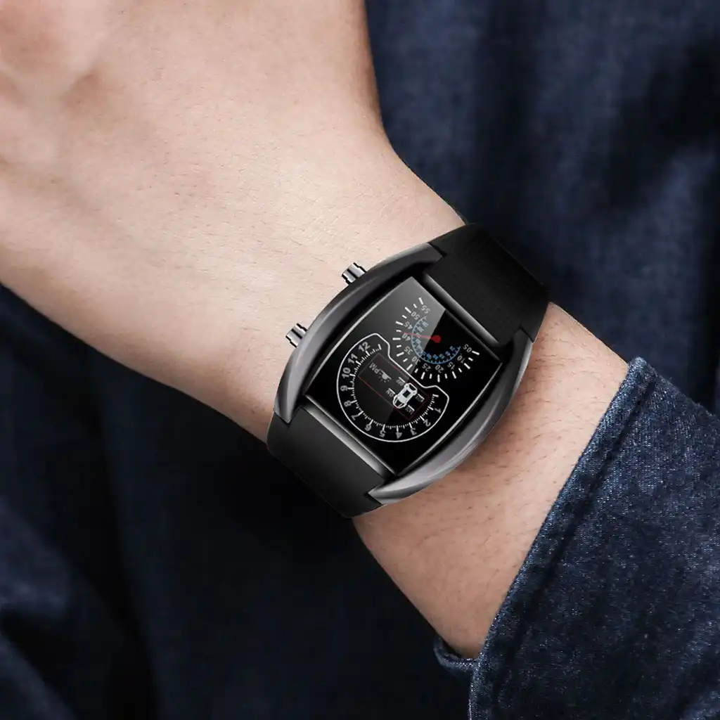 best men's sports watches for running