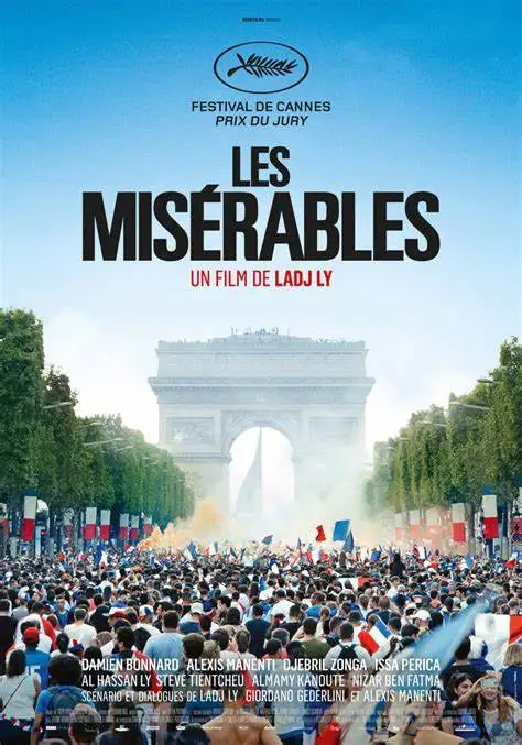 

More style Hot Les Miserables Movie Art Film Print Silk Poster Home Wall Decor 24x36inch