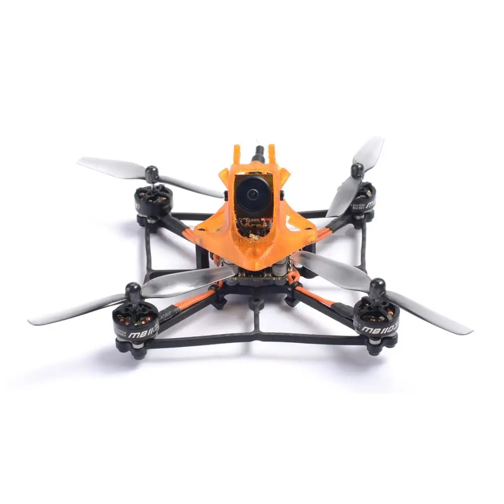 

Diatone GTB229 105mm Wheelbase 2.5Inch 2S 8500KV/1000KV PNP FPV Racer RC Drone Quadcopter Model Toy