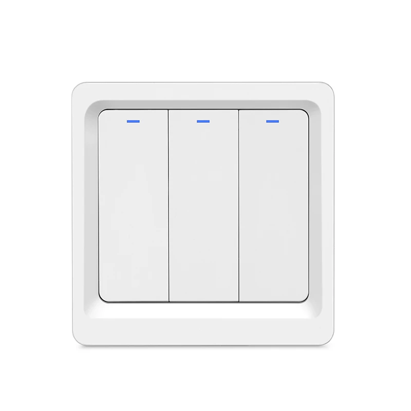 google home on off switch