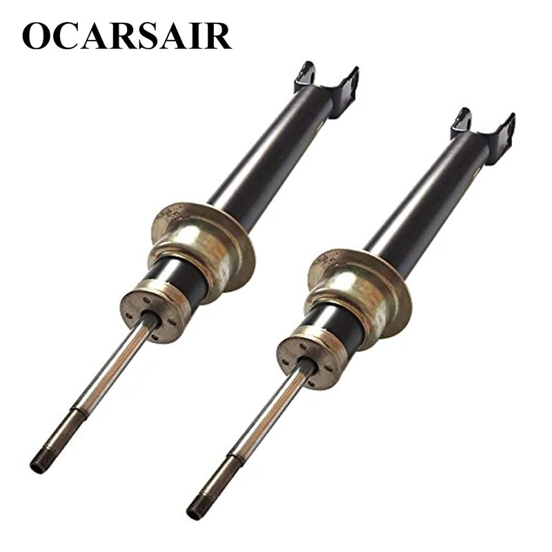 For Jaguar Xf Xj X351 20092015 Front Shock Absorber With Electric Sensor Part No.ax2318045ca