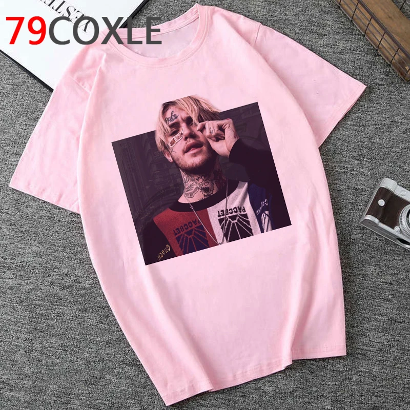 UNISEX TRENDY tričko Lil Peep