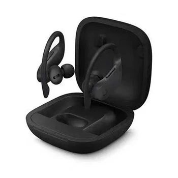 

Drop ship for power pro Bluetooth earphone with Charging Case