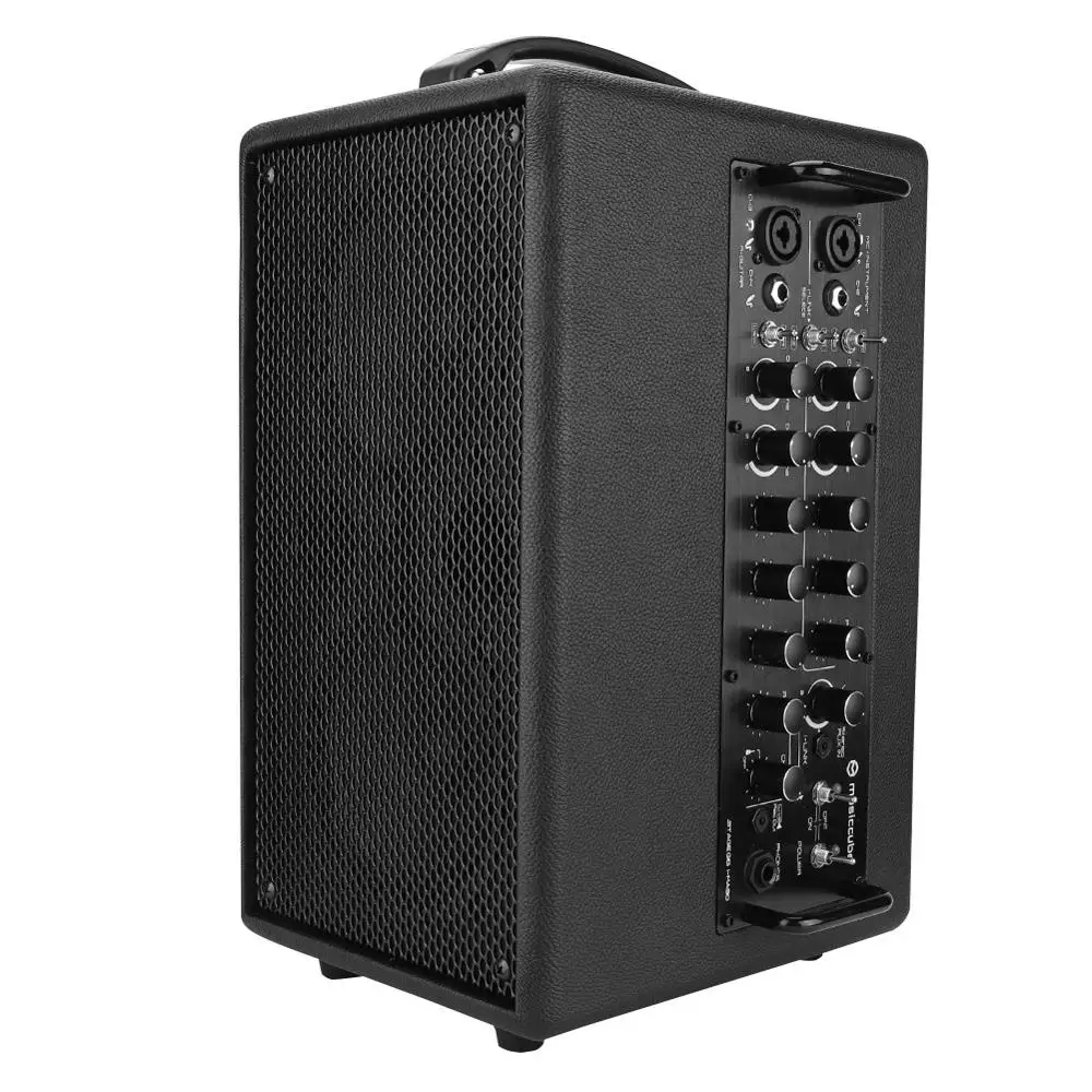 Сабвуфер, Bluetooth, динамик, водонепроницаемый, Musiccube, I-MA90, Bluetooth, портативный, караоке, усиленный звук, динамик, коробка, 100-240 В