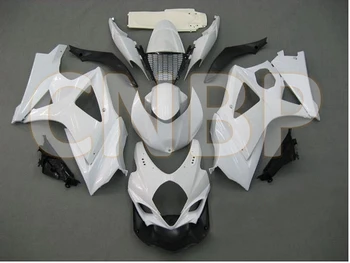 

GSXR 1000 2007 - 2008 K7 Abs Fairing GSX-R1000 08 Fairing GSX R1000 2007 Plastic Fairings