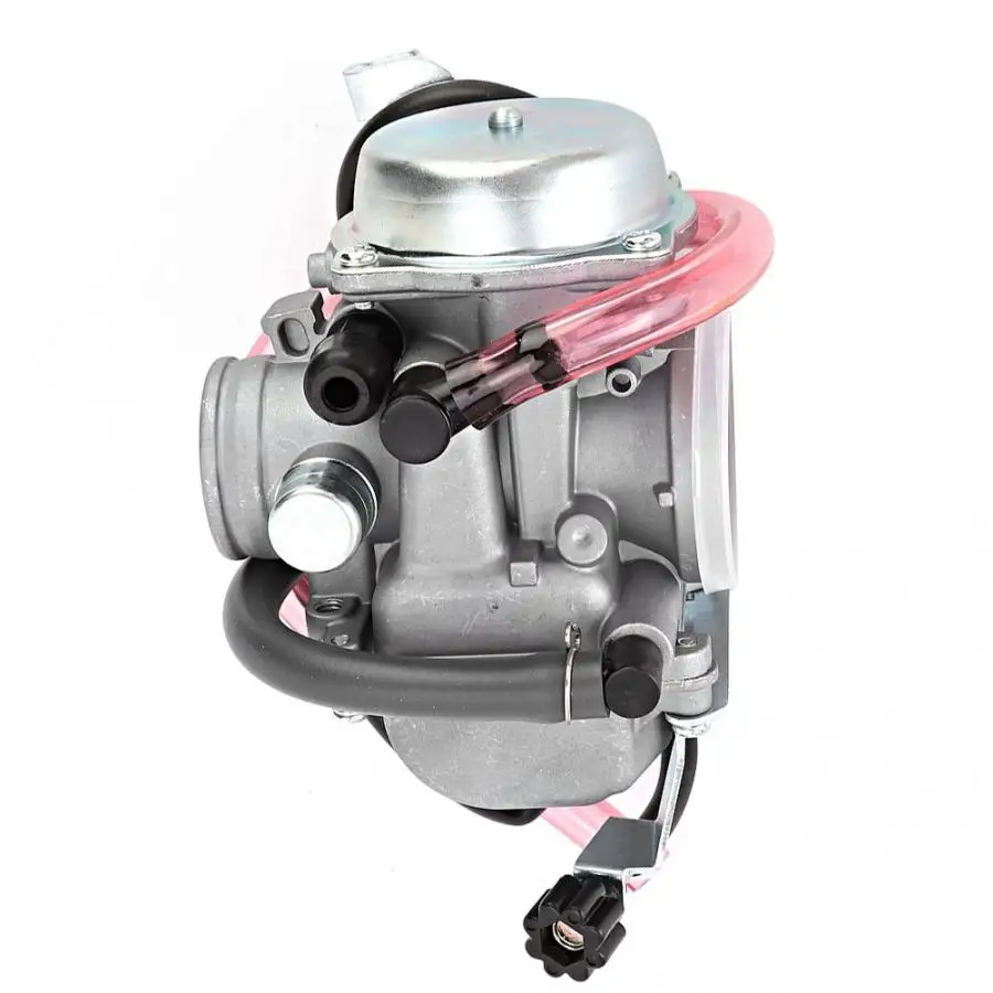Карбюратор ПОДХОДИТ для Kawasaki Bayou 300 KLF300 1986-1995 1996-2005 мотоцикл части