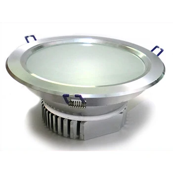 

LEDLUX LC0201F Led spotlight Led Downlight ceiling cool white 220V 20W round