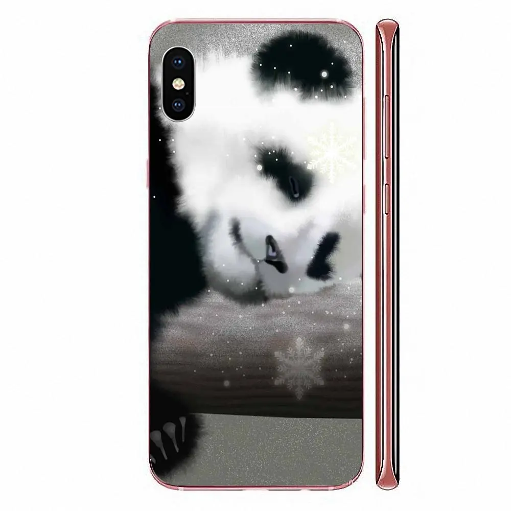 Мягкие чехлы из ТПУ для Huawei Honor 4C 5A 5C 5X 6 6A 6X 7 7A 7C 7X 8 8C 8S 9 10 10i 20 20i Lite Pro с милым