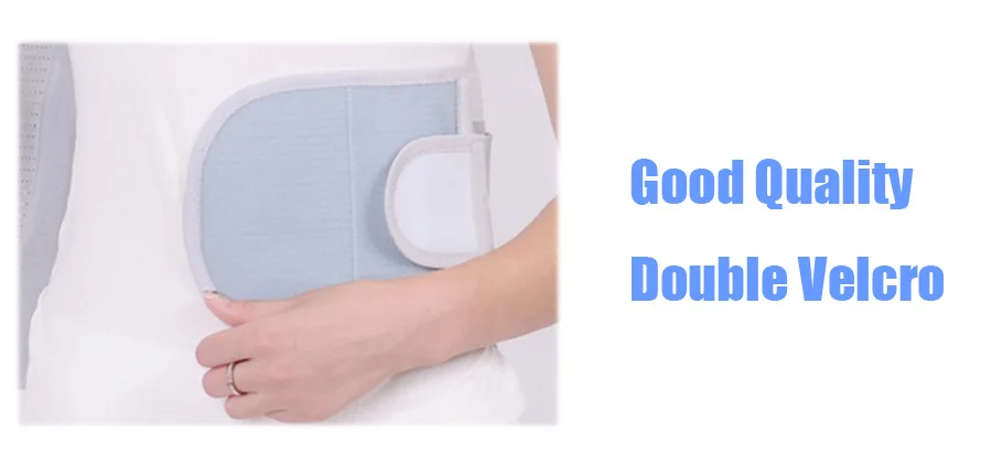 9 Waist Support Belt 140