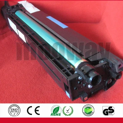 Восстановленный блок барабана для Konica Minolta BIZHUB IU610 C451 C550 C650 цвет барабанная установка блок формирования изображений