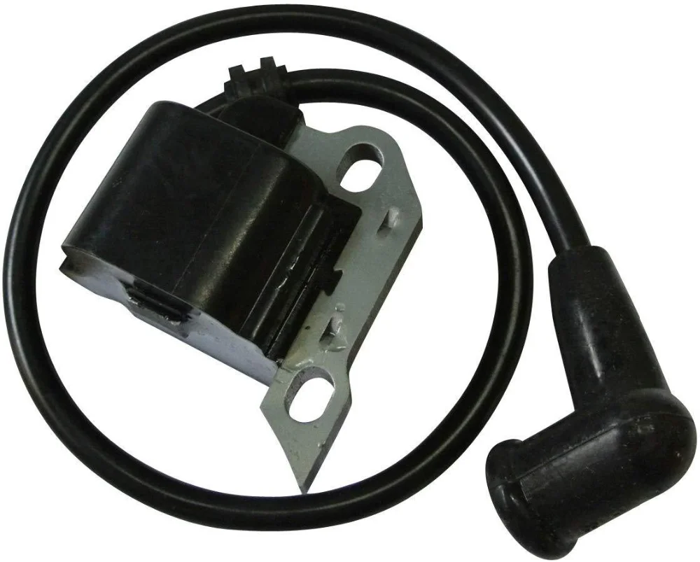 4203 400 1302/1301 Катушка зажигания для Stihl BR380 BR400 BR420 SR420 SR400|Аксессуары