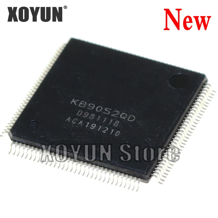 100% New Kb9052qd Kb9052q D Qfp-128 - Integrated Circuits - AliExpress