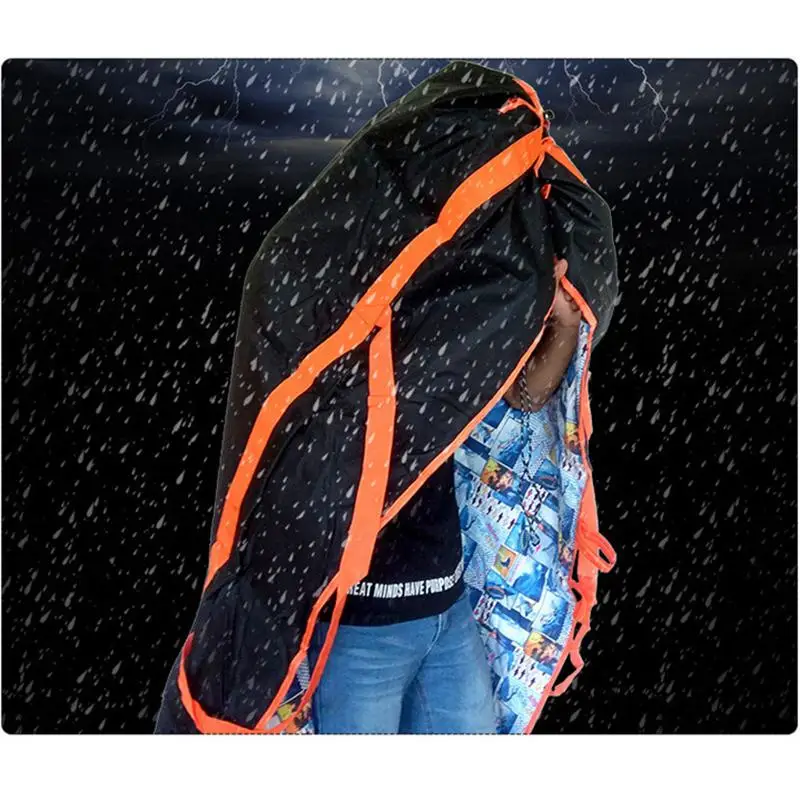 MeterMall Multifunctional Camping Mat Portable Double Moisture-proof Pad for Beach Picnic Camping