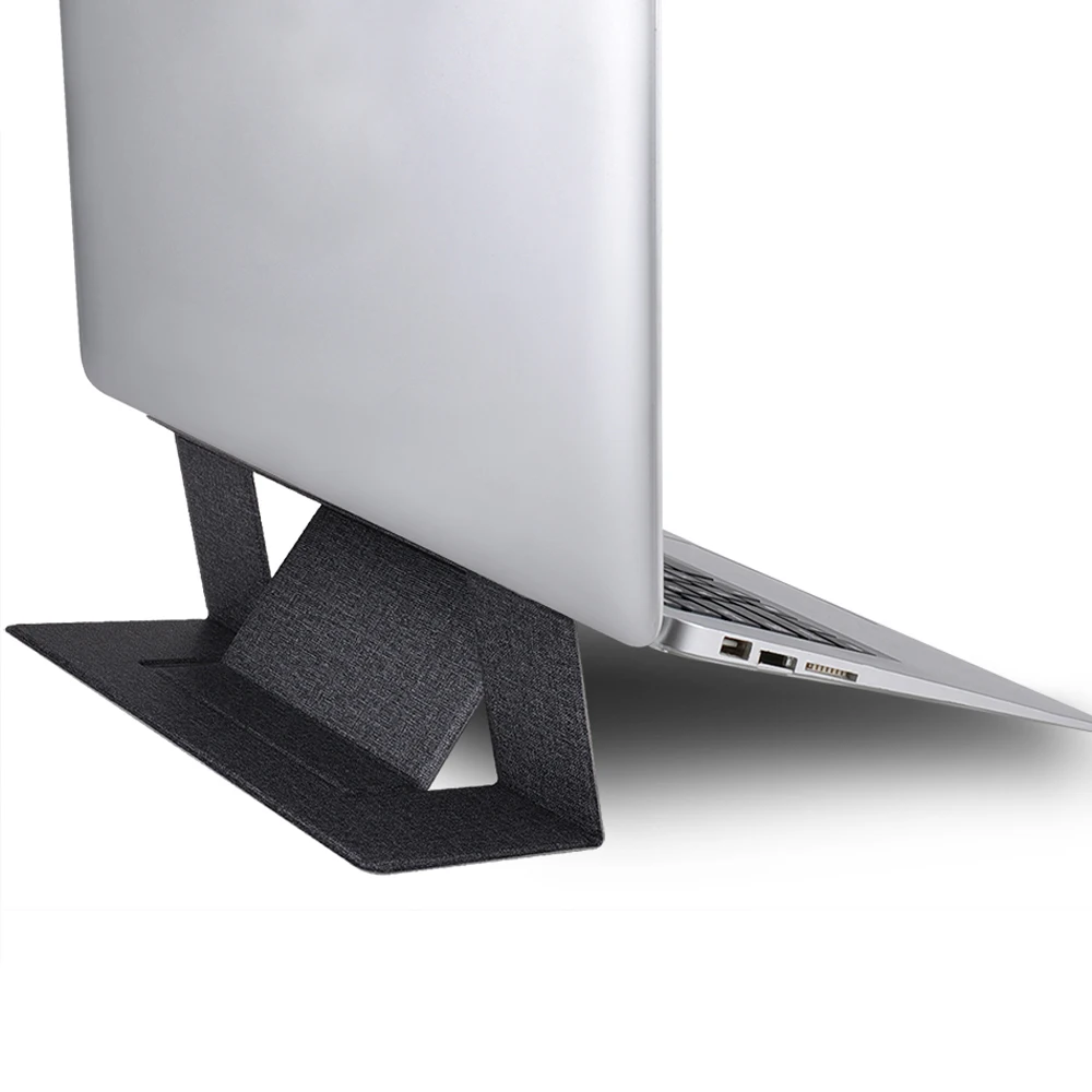 

Laptop Stand Invisible Lightweight Computer notebook ultrabook Mof Stand Compatible with MacBook Air Pro for ipad 12.9