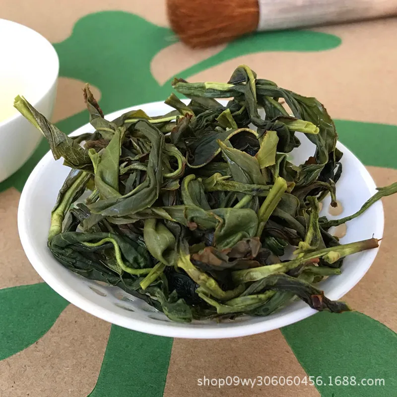 Улун чай Красота Потеря Веса снижение кровяного давления Fenghuang Dancong Китайский