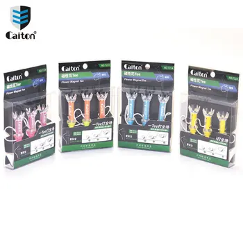 

Caiton Golf Tee Golf Magnetic Ball Studs Golf Plastic Golf Magnetic Tee