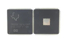1-5 pces novo tms320d788e001brfp TQFP-144 microcontrolador incorporado chip