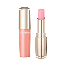 Каротин помада с изменением цвета стойкий здоровый стойкий увлажняющий бальзам для губ