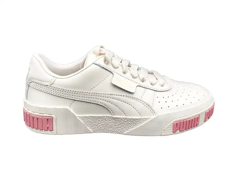 cali puma rosa