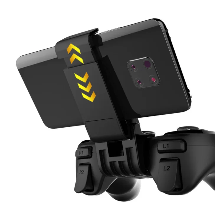  2019 iPega PG-9128 Wireless Gamepad bluetooth Game Controller for ios android tv Joystick controlle