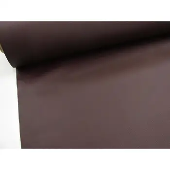 

FABRIC ECO LEATHER Brown footage 2,50 mts, x width 1,40 mts
