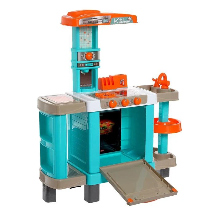 Рисунок 2 - Игровой набор «Кухня шеф повара»