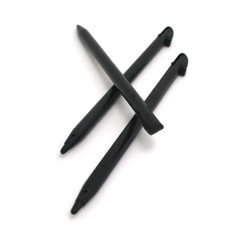 Stylus touch pen 50PCS 3DSXL 3DSLL Stylus Playstable Nintendo ds Resistance Screen Plastic Pens