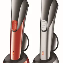 Surker профессиональная машинка для стрижки волос для взрослых и детей, электрические машинки для стрижки волос, Парикмахерская, фиксированное зарядное устройство, бритва для младенцев, фейдер