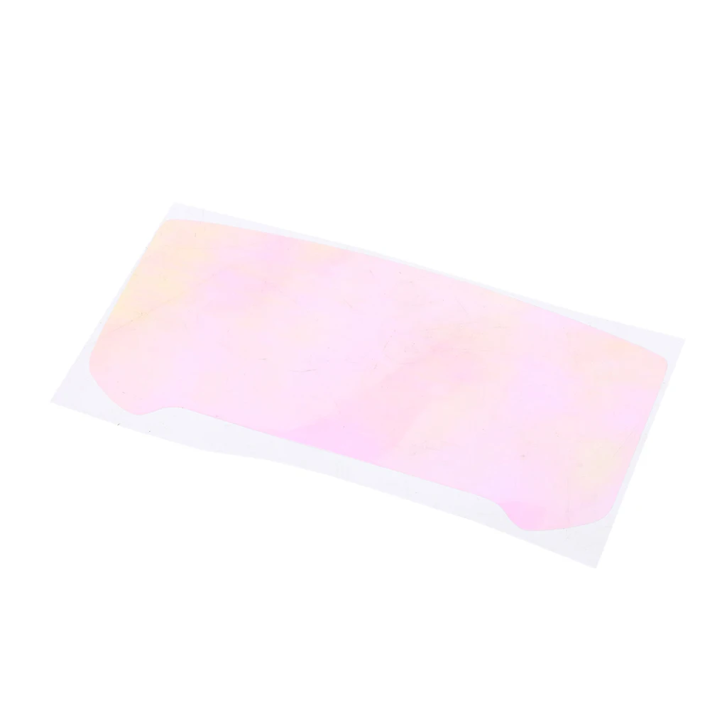 Speedometer Cluster Scratch Film Screen Protector For Suzuki DL250