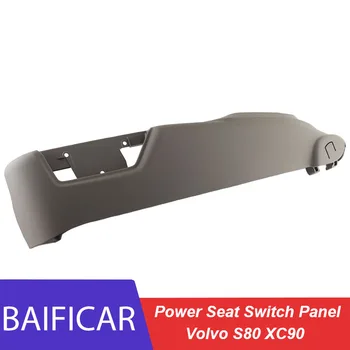 

Baificar Brand New High Quality Car Power Seat Switch Panel Front Left Right Side Decoration Adjust Shift For Volvo S80 XC90