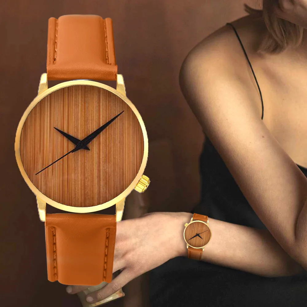 Мужские повседневные модные деревянные часы мужские и женские часы бамбуковые часы мужские спортивные часы