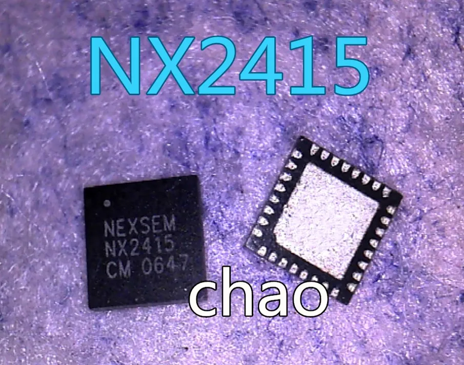 5 шт./лот NX2415